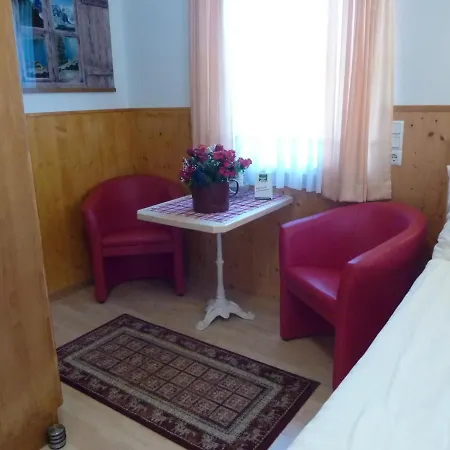 Haus Rigl * 슈라드밍