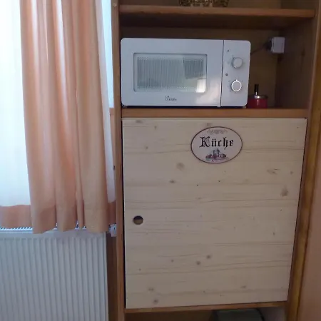 Haus Rigl * 슈라드밍