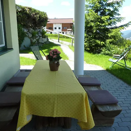 Haus Rigl Lejlighed *