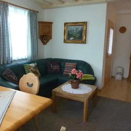 Haus Rigl Lejlighed Schladming