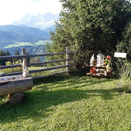 Lejlighed Haus Rigl