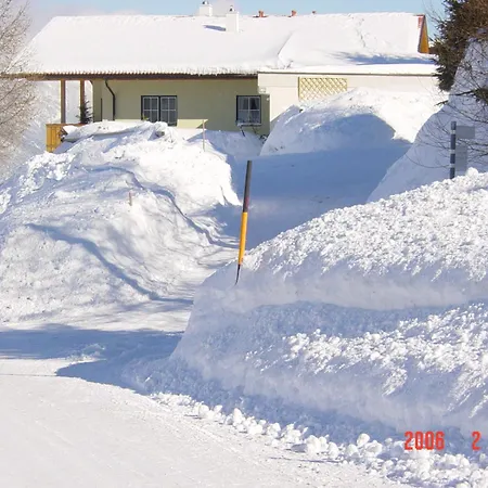 Haus Rigl * 슈라드밍