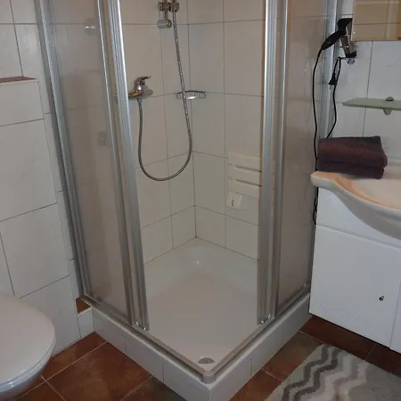 아파트 Haus Rigl *