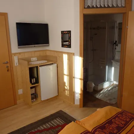 아파트 Haus Rigl 슈라드밍