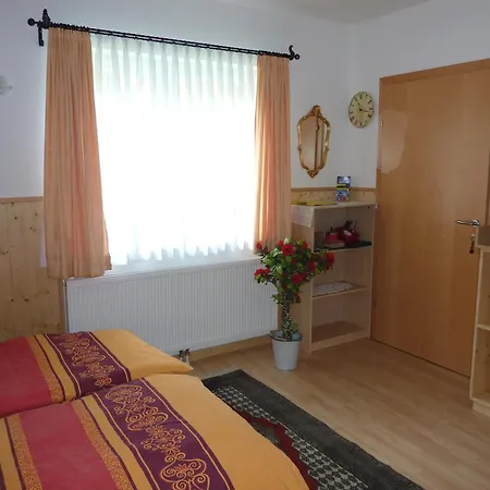 Haus Rigl Appartement