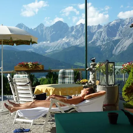 Appartement Haus Rigl