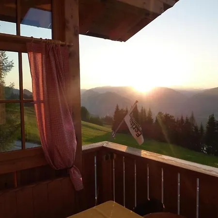 Lejlighed Haus Rigl