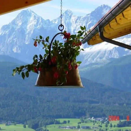 Haus Rigl 아파트 슈라드밍