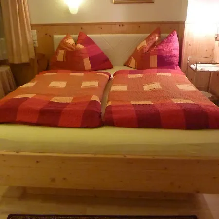 아파트 Haus Rigl 슈라드밍