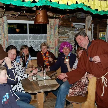 Haus Rigl