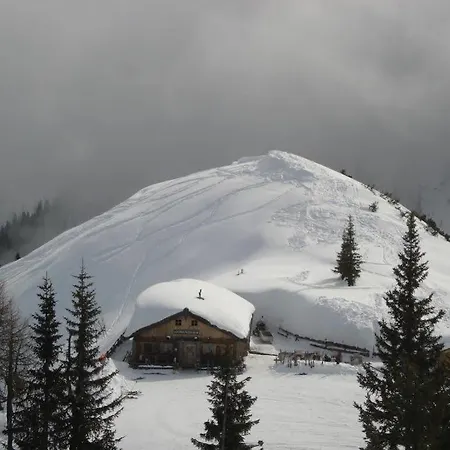 Lejlighed Haus Rigl