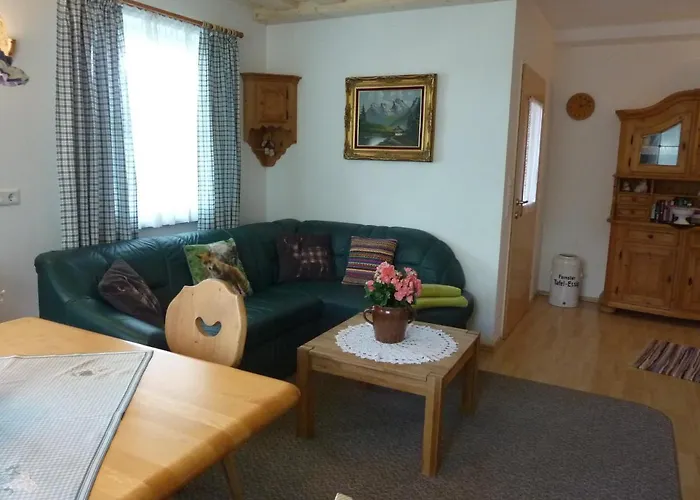 Haus Rigl Appartement Schladming