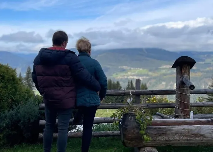 Apartament Haus Rigl *