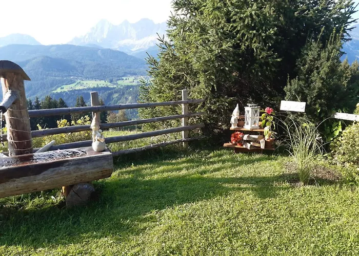 Apartament Haus Rigl