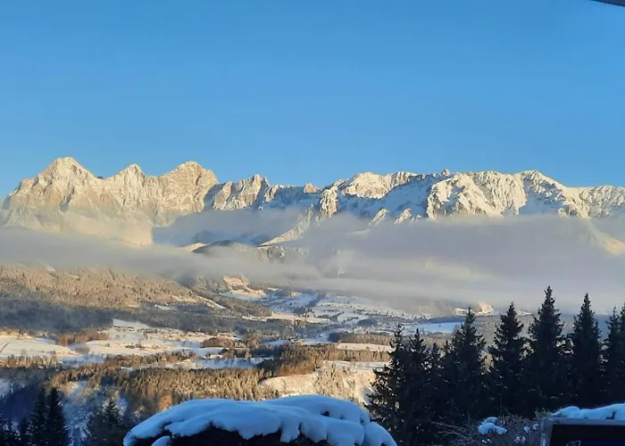 Haus Rigl Apartament