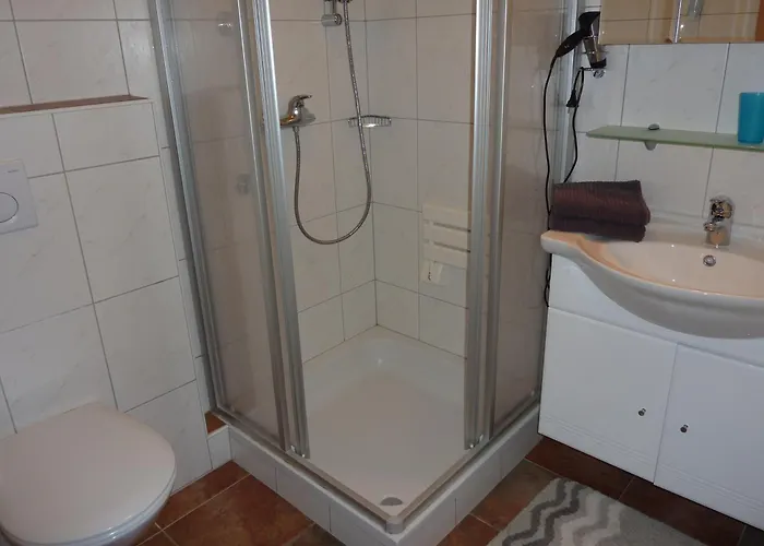 Apartament Haus Rigl *