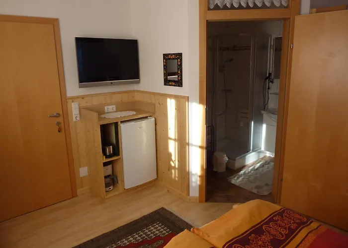 Appartement Haus Rigl Schladming