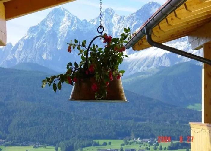 Haus Rigl Appartement Schladming