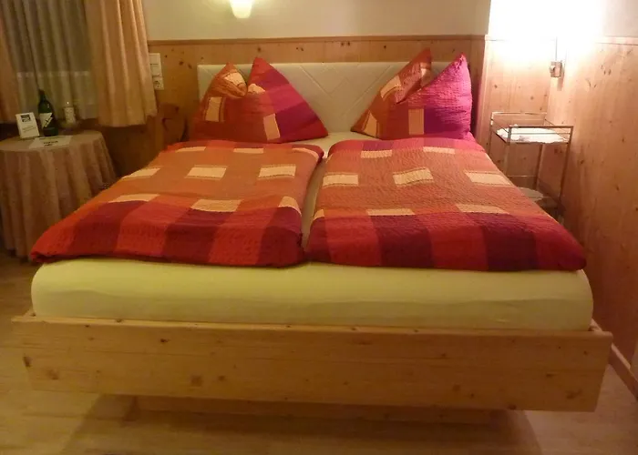 Apartament Haus Rigl Schladming