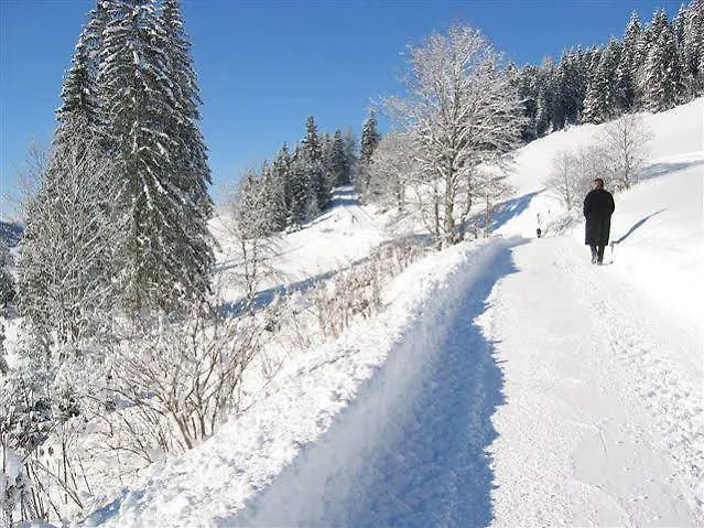 Haus Rigl Appartement Schladming